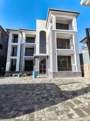 2bdrm Apartment in Munyonyo Estate, Central Division for rent