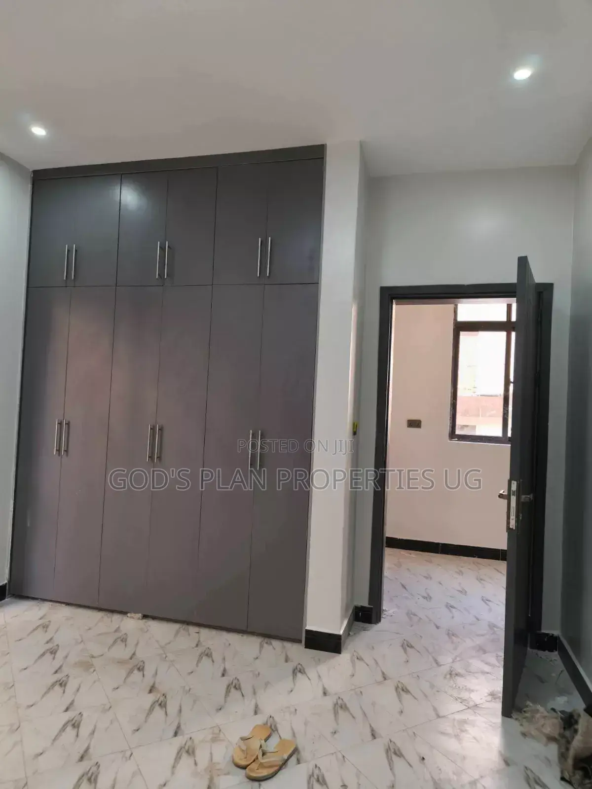 2bdrm Apartment in Munyonyo Estate, Central Division for rent