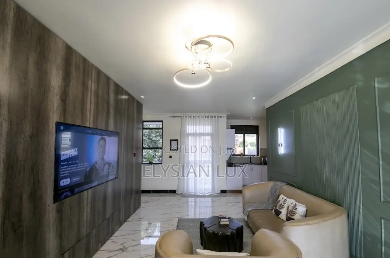 Furnished 1bdrm Apartment in Elysian Lux, Central Division for sale