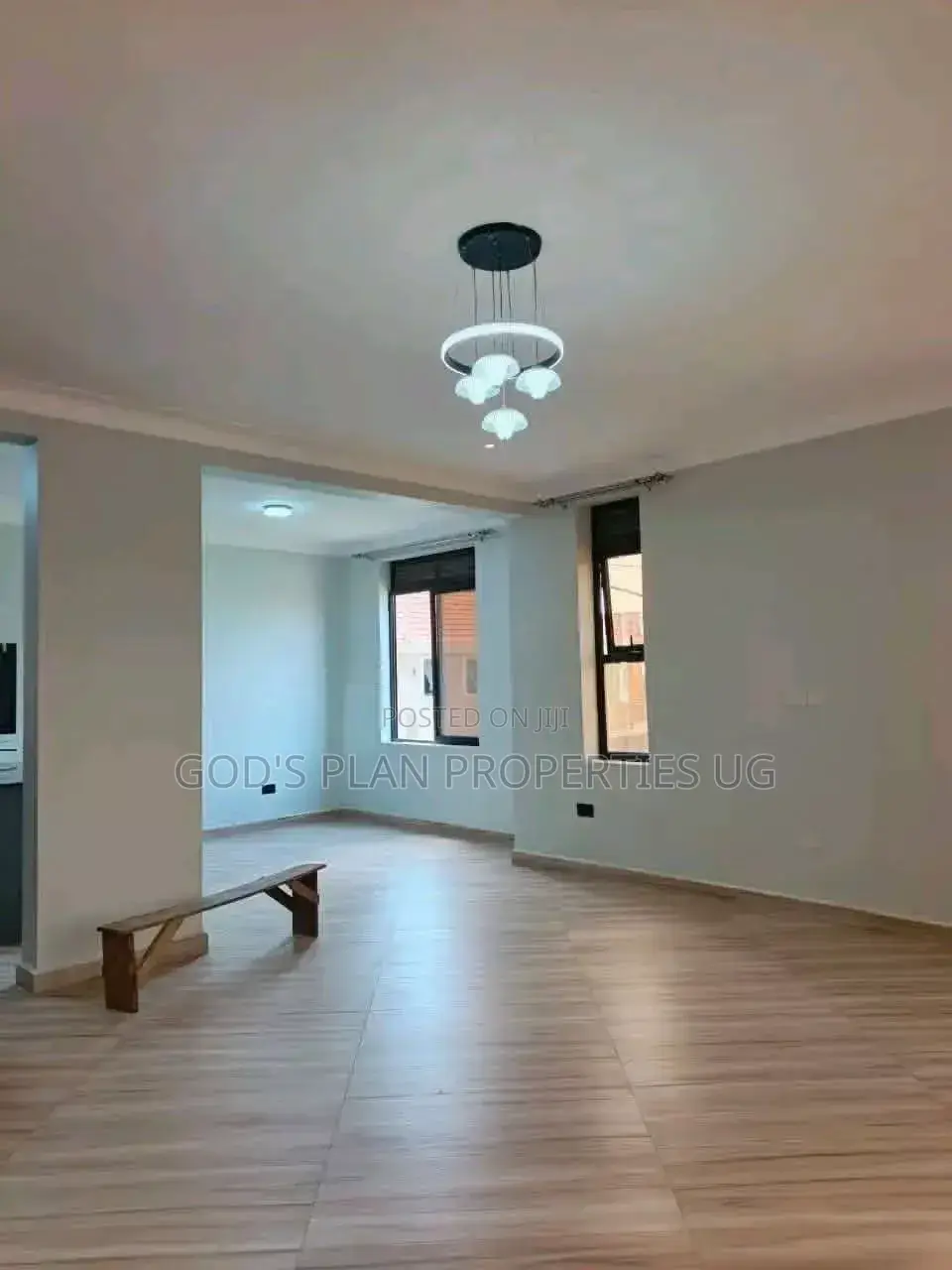 2bdrm Bungalow in Buziga Estate, Central Division for rent