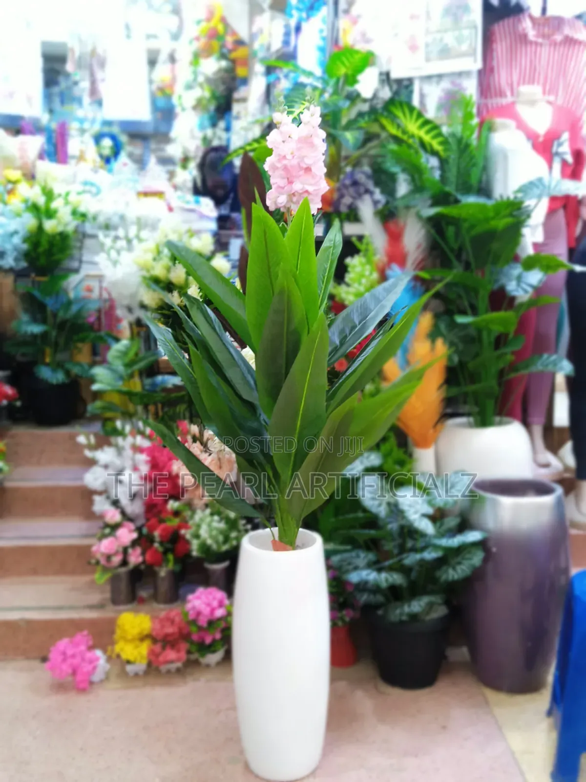 Artificial Flower
