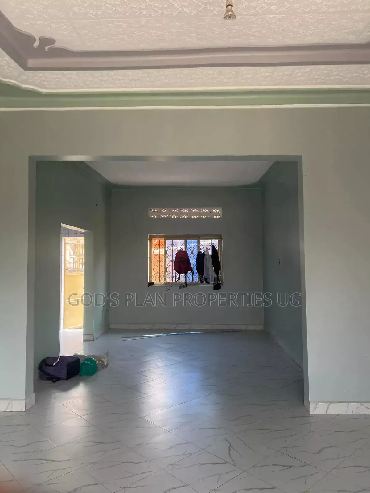 2bdrm Bungalow in Buziga Estate, Central Division for rent