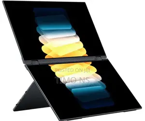 EHOMEWEI X1 Foldable Dual 16-Inch Portable Monitor
