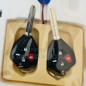 Car Original Alarm System for All Cars Pop21