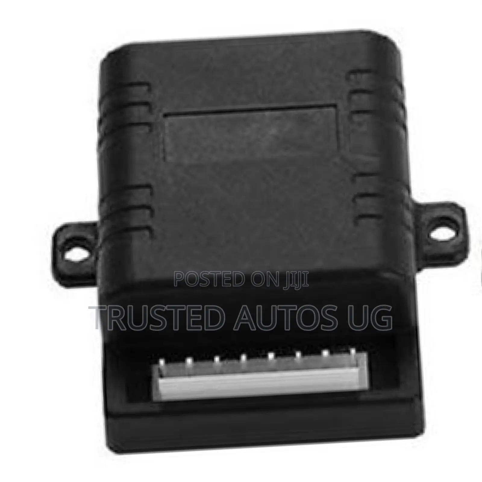 Original Security Alarm System Pop32