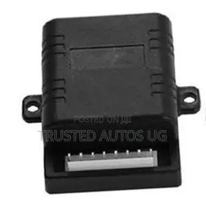 Original Security Alarm System Pop32