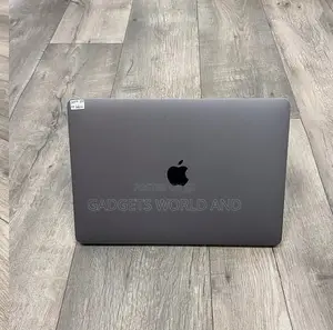 Laptop Apple MacBook Pro 2019 16GB Intel Core i7 SSD 256GB