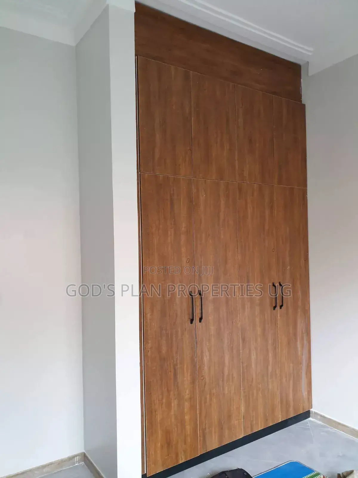 2bdrm Apartment in Kiggo Busabala, Central Division for rent