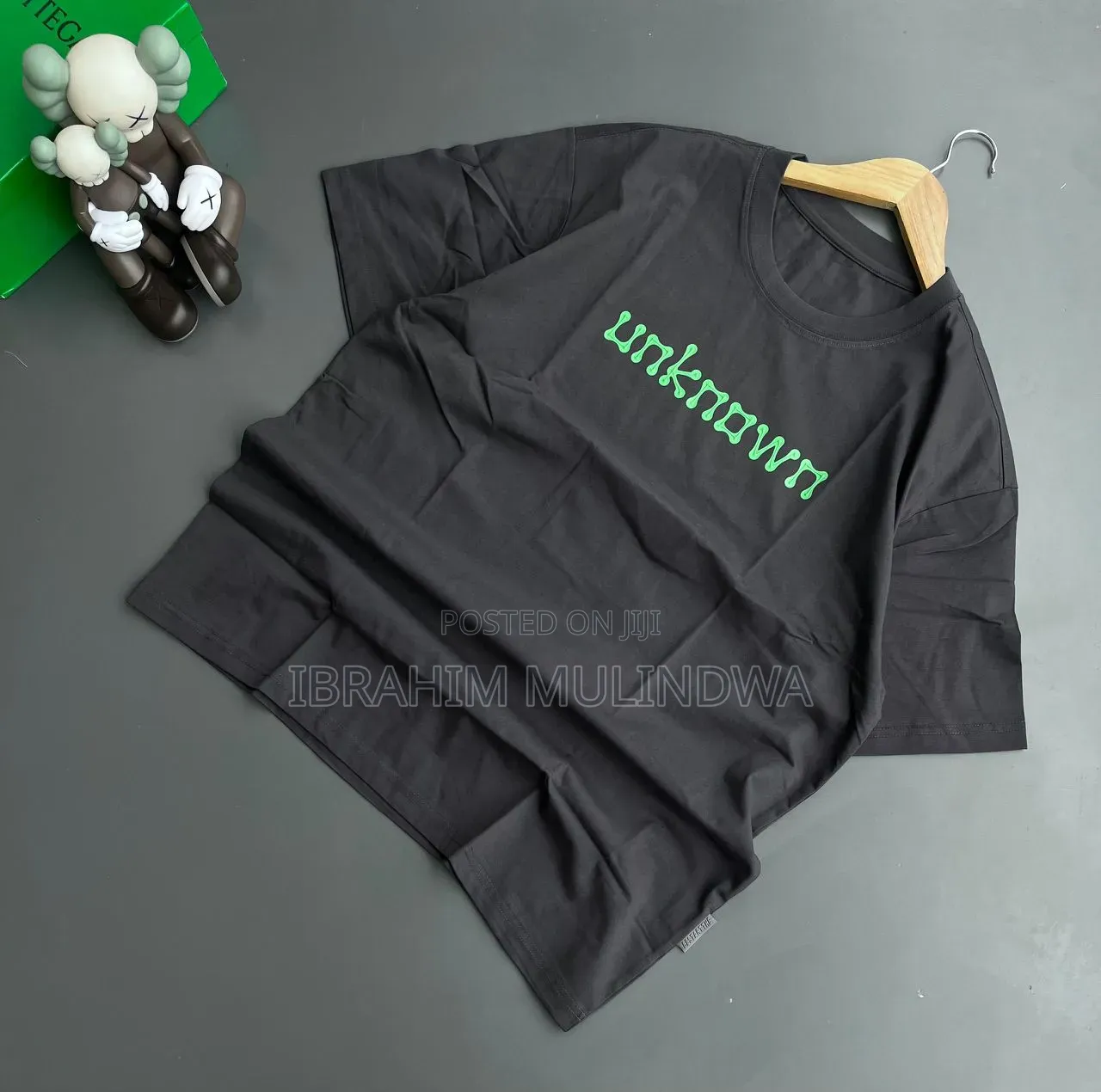 T-Shirt Quality
