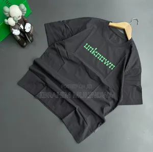 T-Shirt Quality
