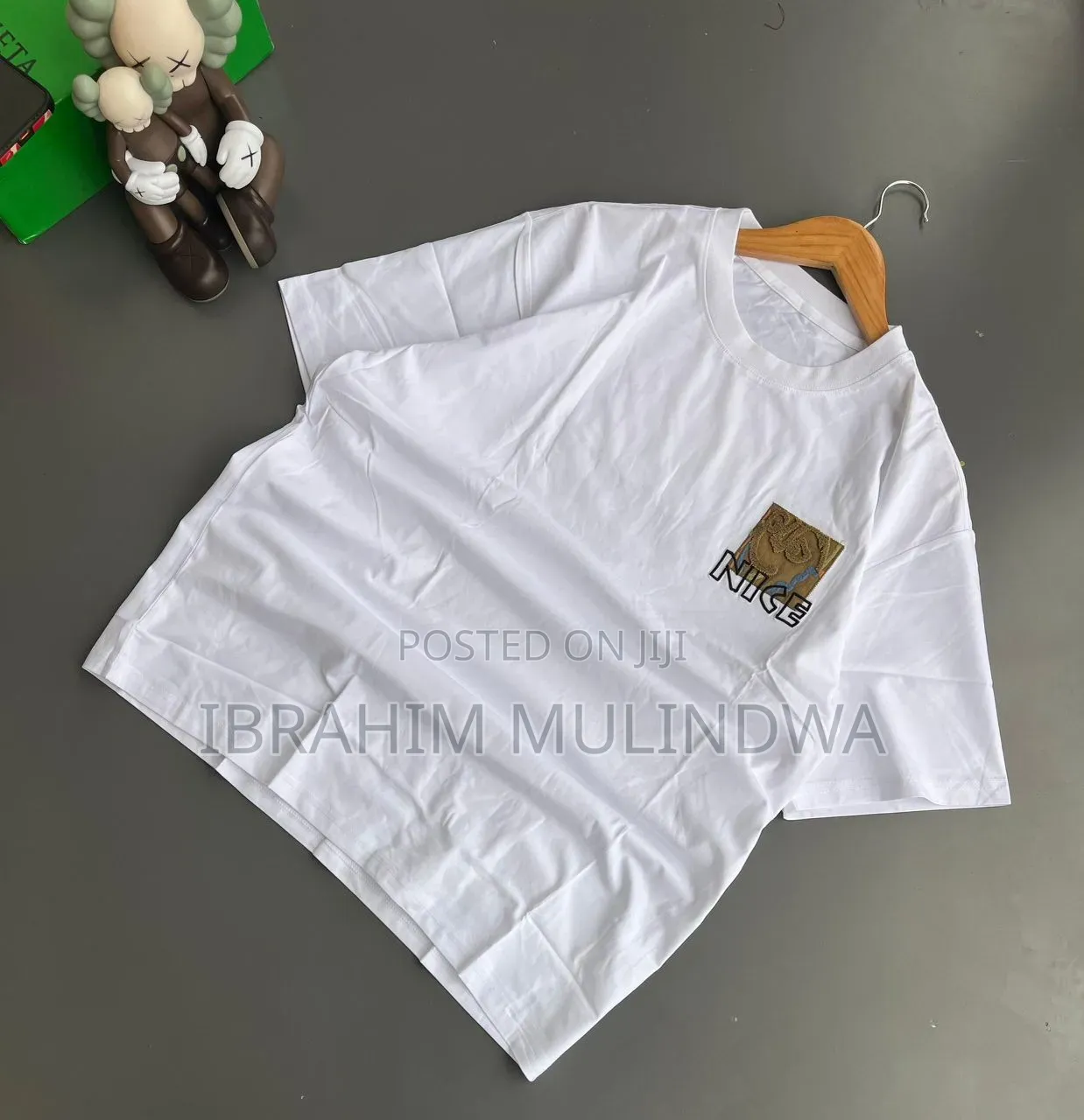 T-Shirt Quality