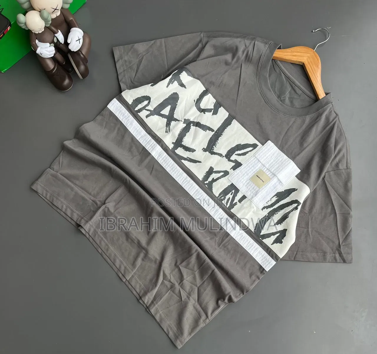 T-Shirt Quality