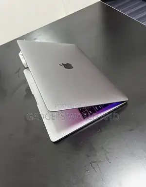 Laptop Apple MacBook Pro 2019 8GB Intel Core i5 SSD 256GB