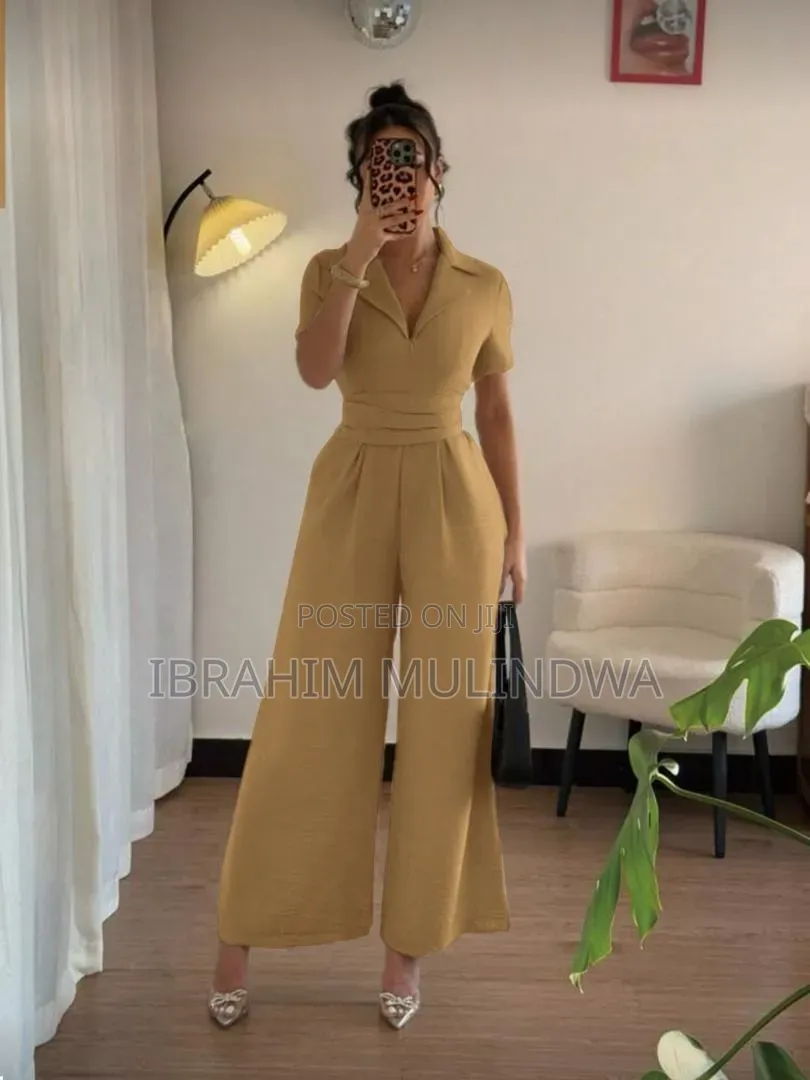 Jumpsuit Original