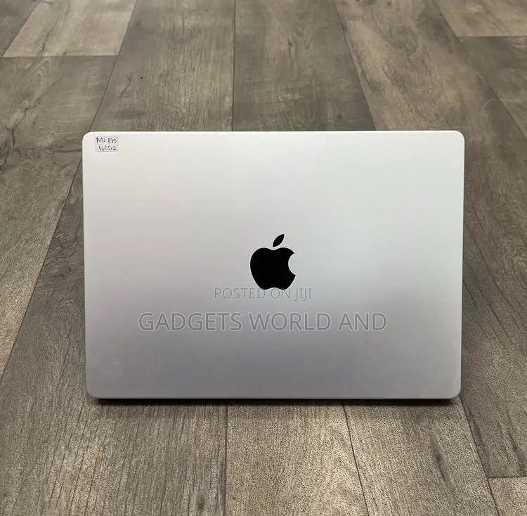 Laptop Apple MacBook Pro 2023 M2 Pro 16GB Apple M2 SSD 1T