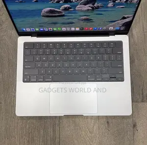 Laptop Apple MacBook Pro 2023 M2 Pro 16GB Apple M2 SSD 1T