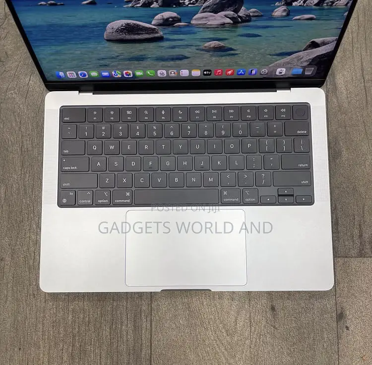 Laptop Apple MacBook Pro 2023 M2 Pro 16GB Apple M2 SSD 1T