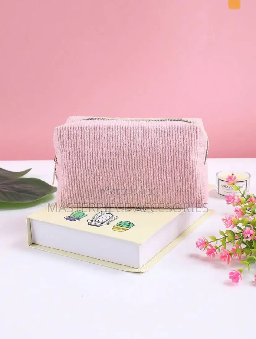 Sanitary Pad Pouches/Bags
