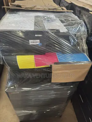 Printer Kyocera Colour