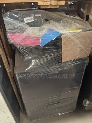 Printer Kyocera Colour