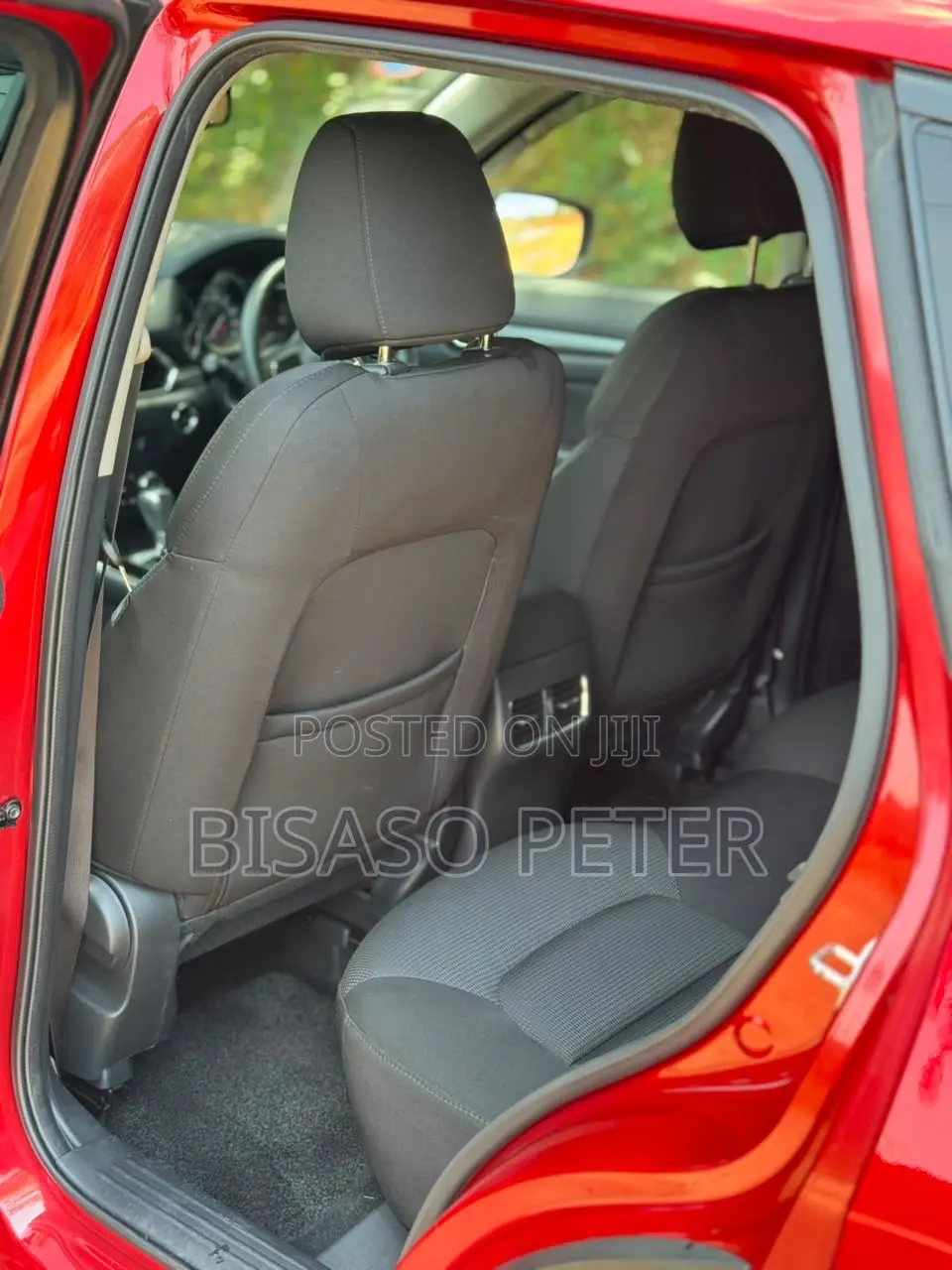 Mazda CX-5 2.2 Diesel AWD 2018 Beige