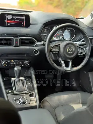 Mazda CX-5 2.2 Diesel AWD 2018 Beige