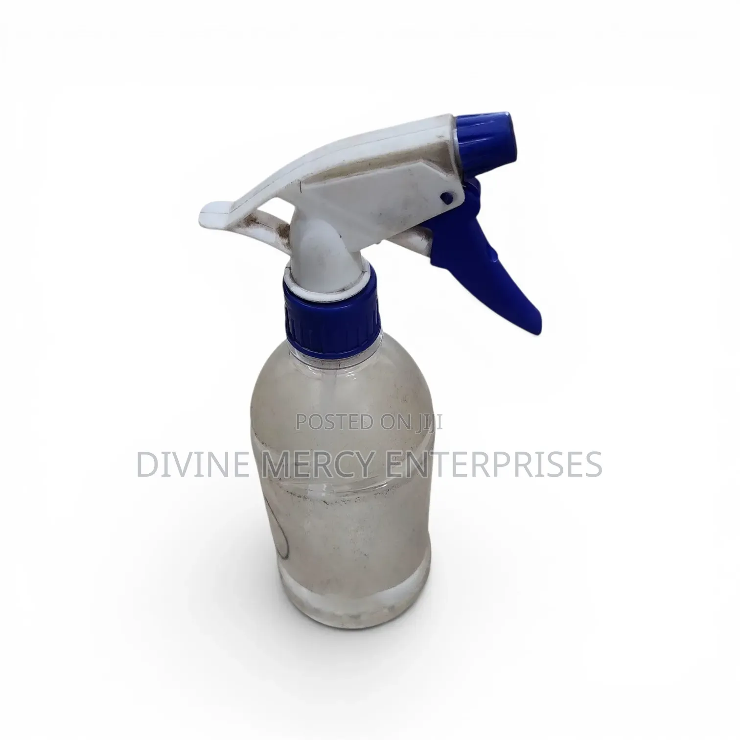 Spray Bottles