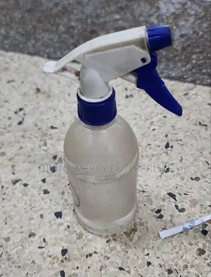 Spray Bottles
