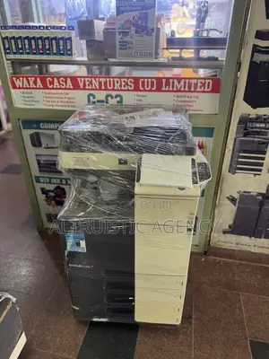 Bizhub Printers at Affordable Price