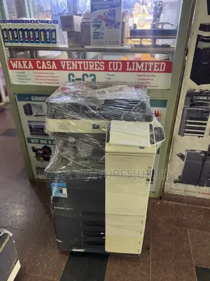 Bizhub Printers at Affordable Price