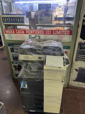 Bizhub Printers at Affordable Price