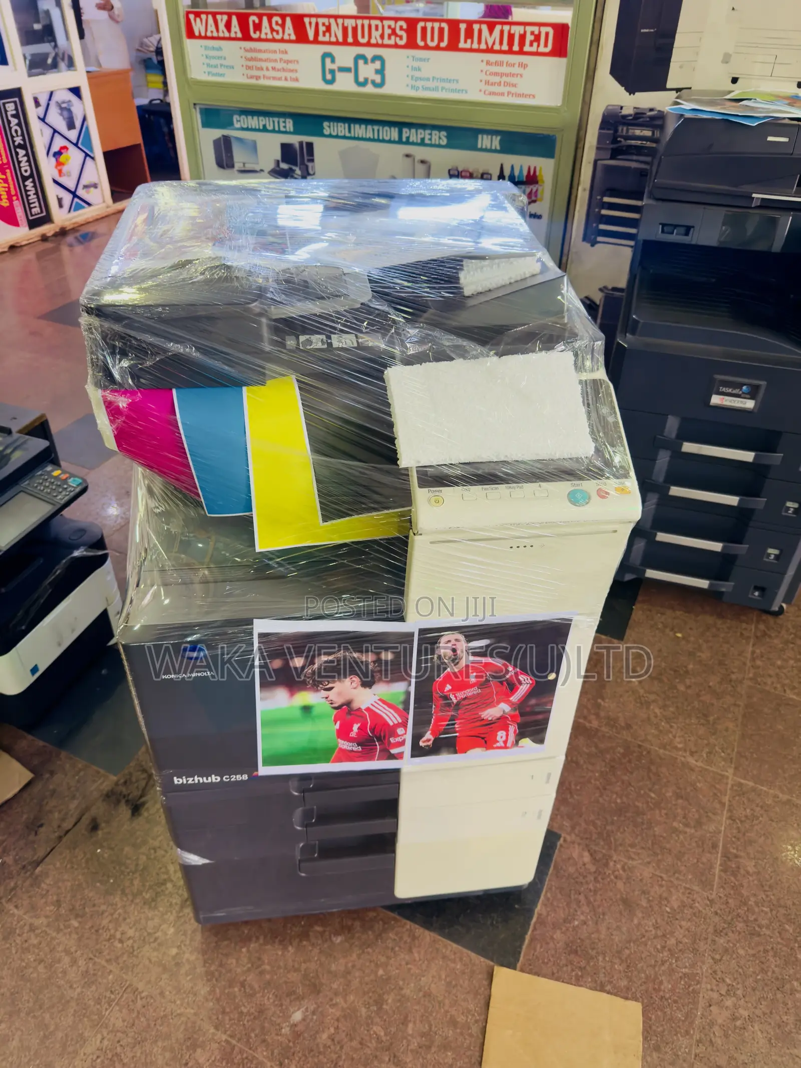 Printers With Good Quality