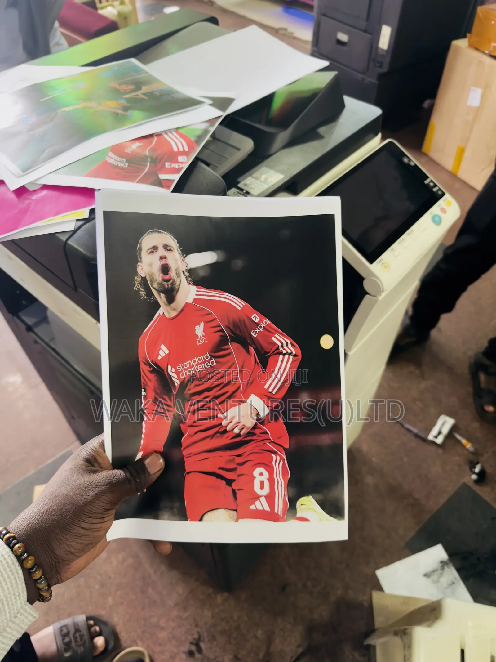 Printers With Good Quality