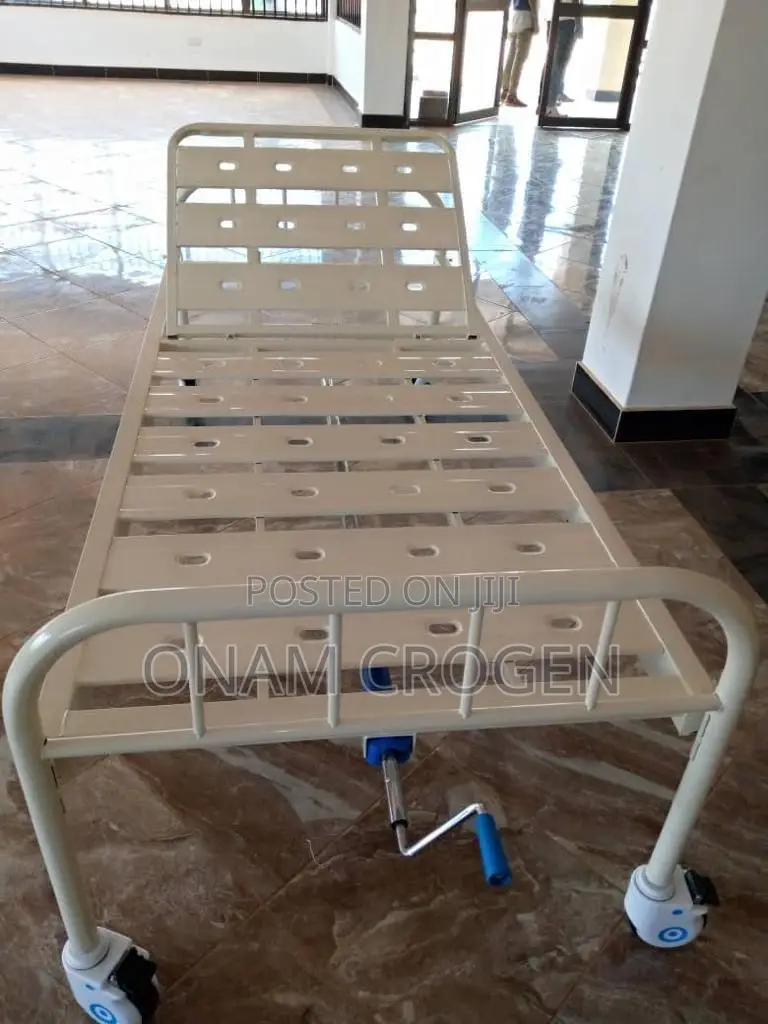Ordinary Bed or Metal Bed Jj06