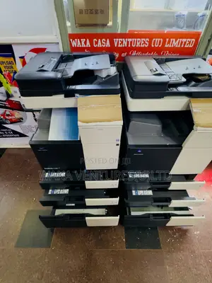 Printers at Affordable Prices