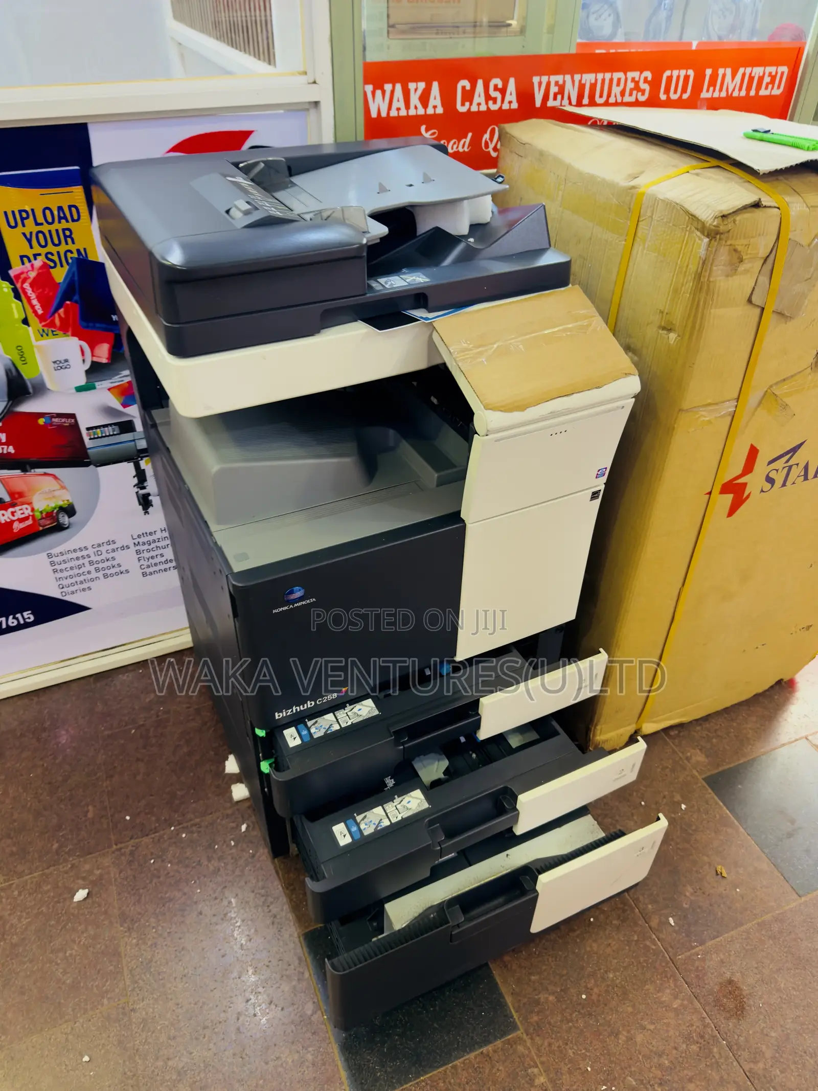 Printers at Affordable Prices