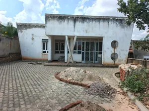 3bdrm House in Seeta, Mukono TC for sale