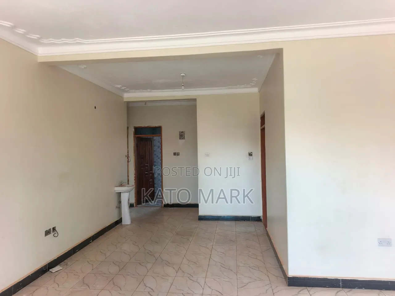 3bdrm House in Seeta, Mukono TC for sale