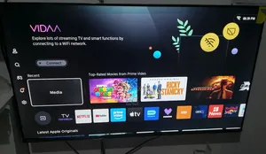 43inch Hisense Smart TV