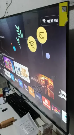 43inch Hisense Smart TV