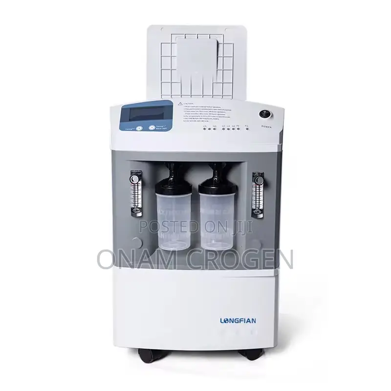 Longfian 10L Oxygen Concentrator 67