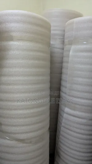 Underlayer Foam for Laminate Tiles Carpet Protection From Moisture