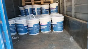 Topaz Epoxy Self Leveling Color Sand