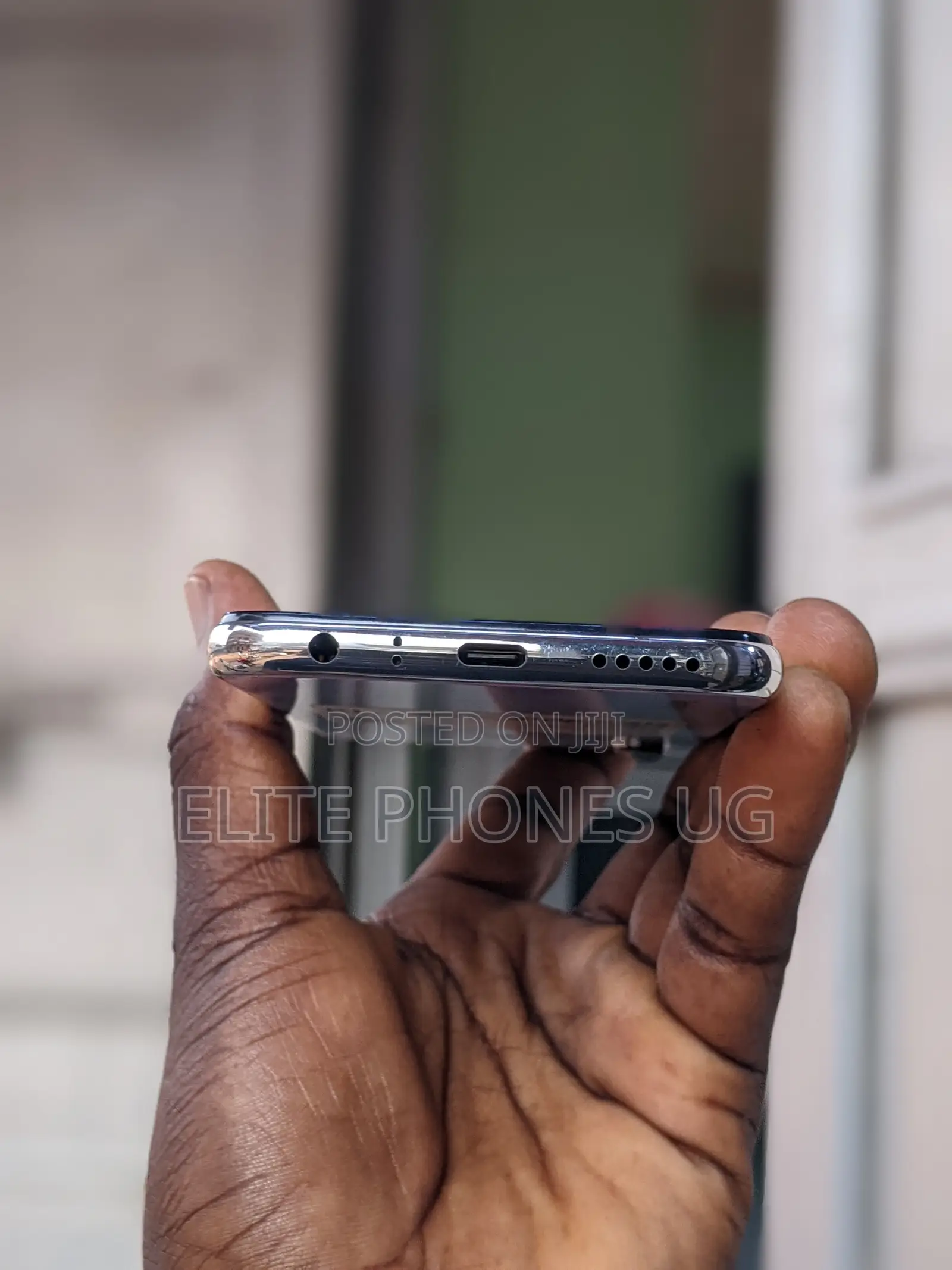 Xiaomi Redmi Note 8T 64 GB White