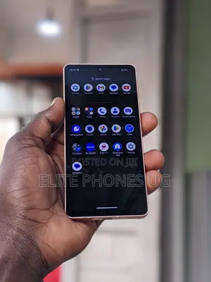 Sharp Aquos Sense6 64 GB