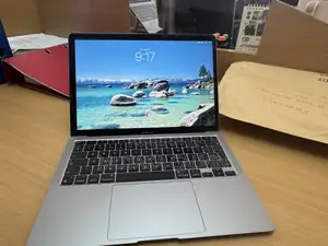 Laptop Apple MacBook Air 2020 M1 8GB Apple M1 SSD 256GB