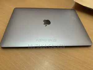 Laptop Apple MacBook Air 2020 M1 8GB Apple M1 SSD 256GB