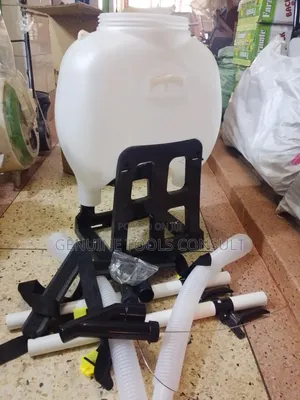 Fertilizer Applicator