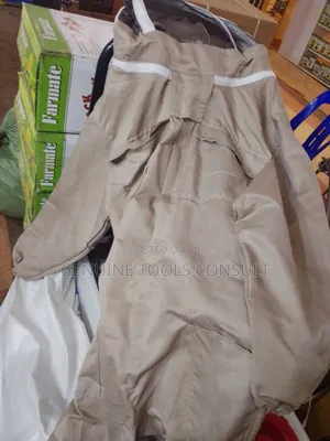 Bee Protective Gear