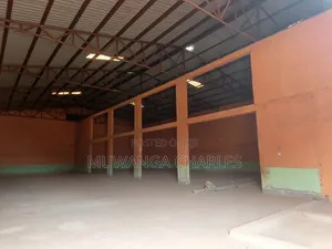 Werehouse for Rent in Gayaza Road